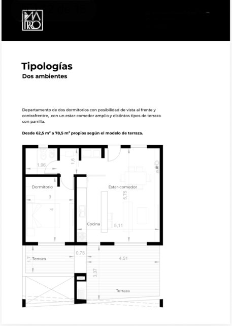 Ataliva Roca 185 Junín Departamento 3  ambientes  En Venta -10