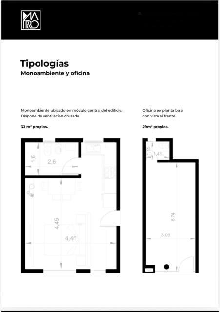 Ataliva Roca 185 Junín Departamento 3  ambientes  En Venta -9
