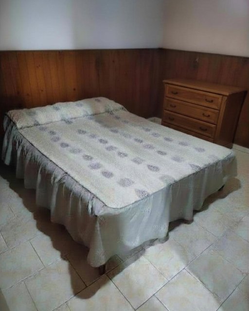 O'Higgins Chacabuco Casa 4  ambientes  En Venta -6