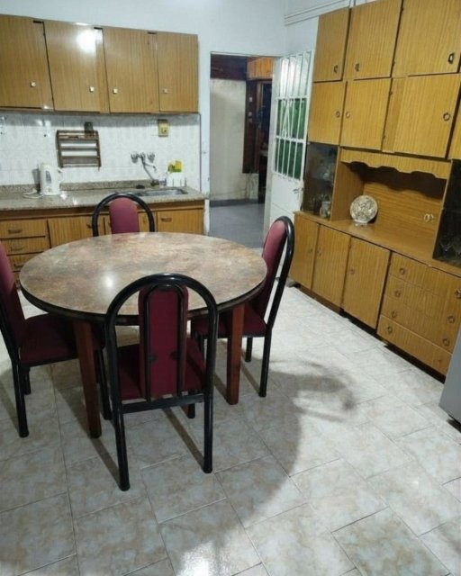 O'Higgins Chacabuco Casa 4  ambientes  En Venta -3