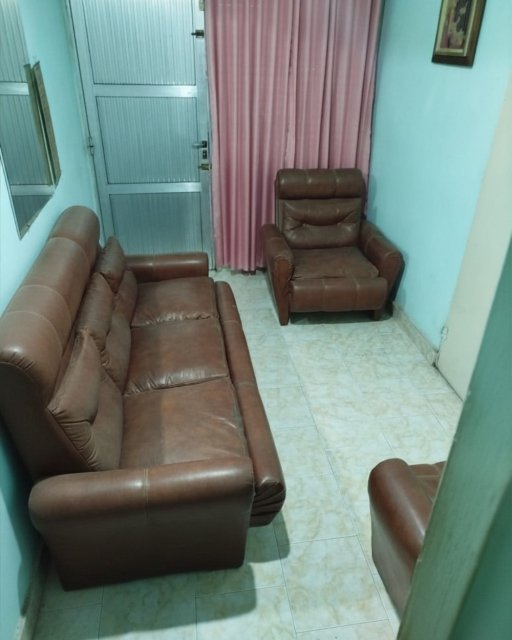 O'Higgins Chacabuco Casa 4  ambientes  En Venta -1