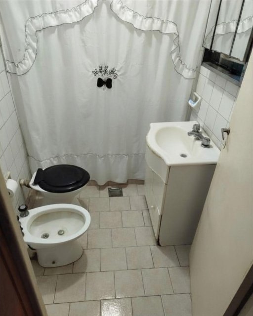 O'Higgins Chacabuco Casa 4  ambientes  En Venta -5