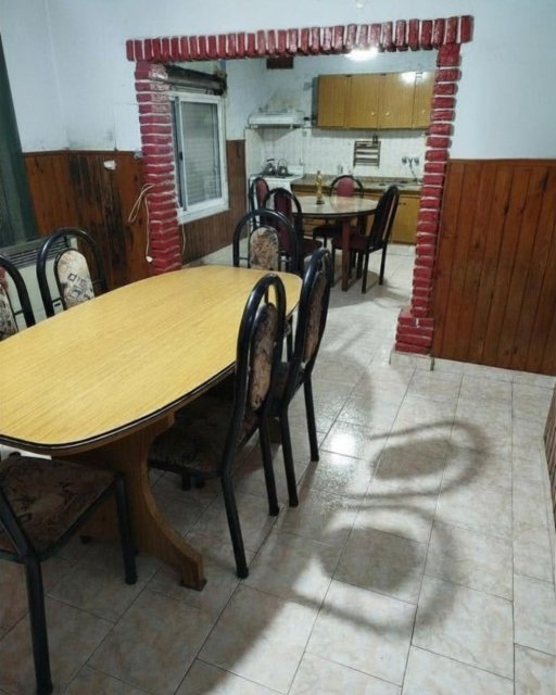 O'Higgins Chacabuco Casa 4  ambientes  En Venta -2