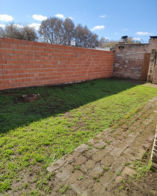 O'Higgins Chacabuco Casa 4  ambientes  En Venta -8