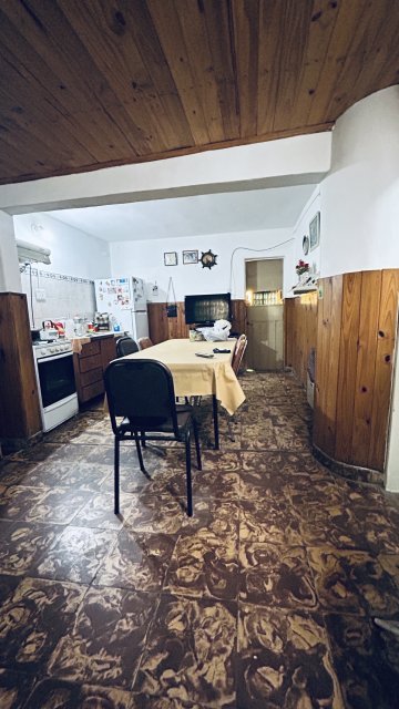 Sargento Cabral al 300 Junín Casa 4 con Dep.  ambientes  En Venta -11