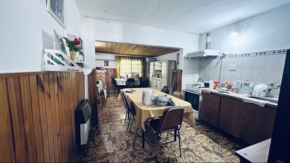 Sargento Cabral al 300 Junín Casa 4 con Dep.  ambientes  En Venta -2