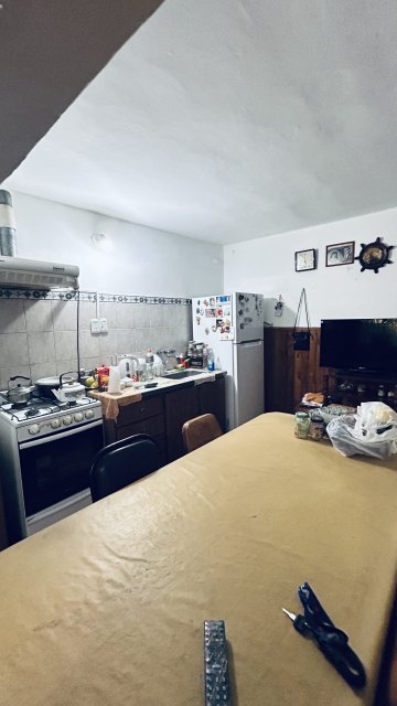 Sargento Cabral al 300 Junín Casa 4 con Dep.  ambientes  En Venta -4