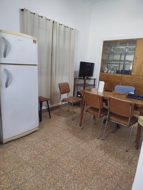 C.ESCRIBANO AL 900 Junín Casa 4 con Dep.  ambientes  En Venta -7