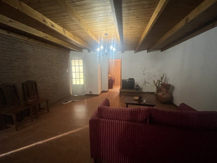 Ascencion Gral. Arenales Casa 3 con Dep.  ambientes  En Venta -6