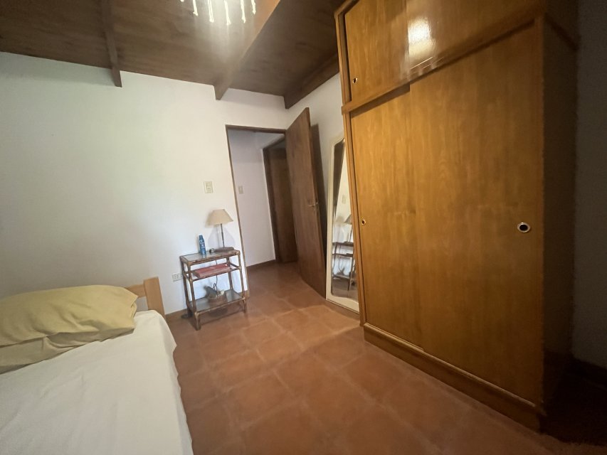 Ascencion Gral. Arenales Casa 3 con Dep.  ambientes  En Venta -5