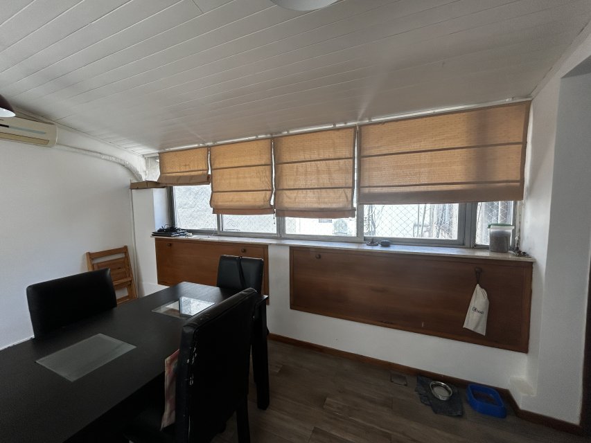 Diaz Velez 5242 Caballito Departamento 3 con Dep.  ambientes  En Venta -18