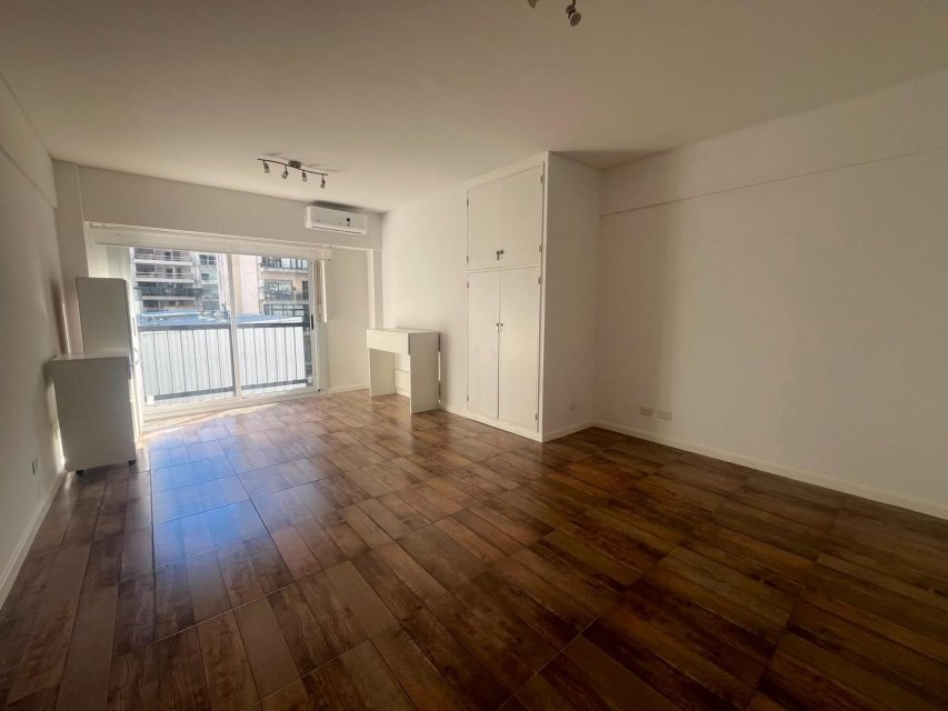 Las Cañitas Capital Departamento 1  ambientes  En Venta -8