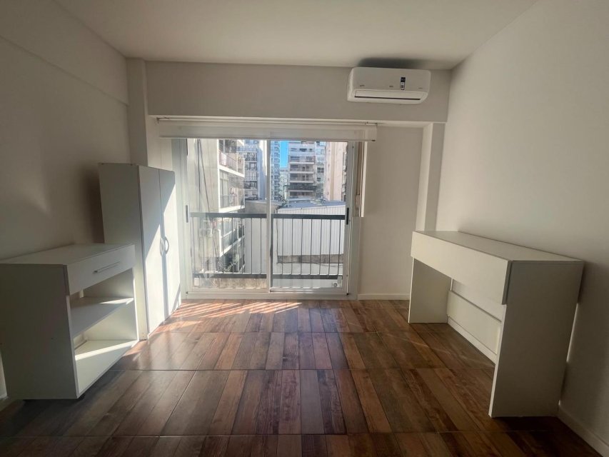 Las Cañitas Capital Departamento 1  ambientes  En Venta -6