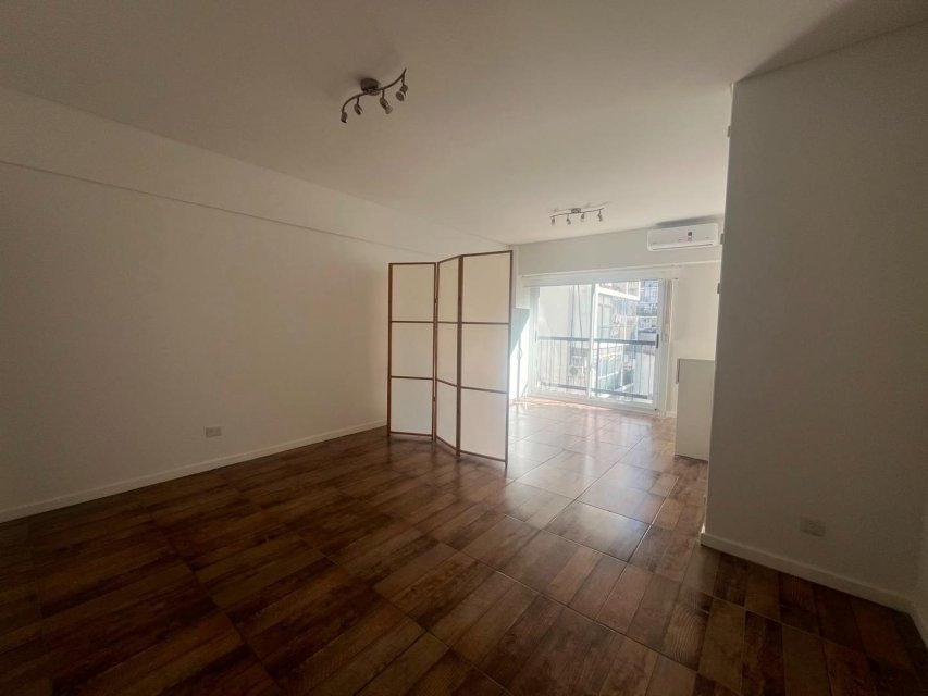 Las Cañitas Capital Departamento 1  ambientes  En Venta -2