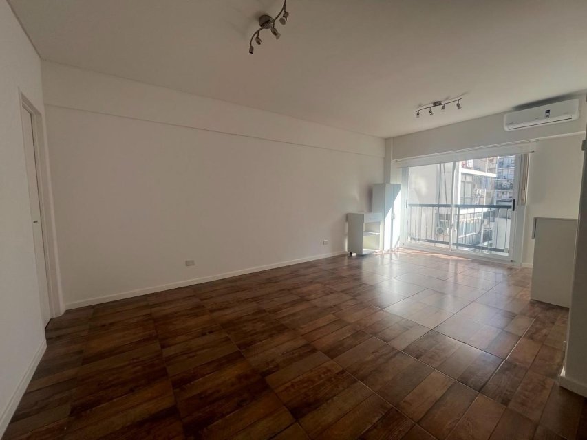 Las Cañitas Capital Departamento 1  ambientes  En Venta -12