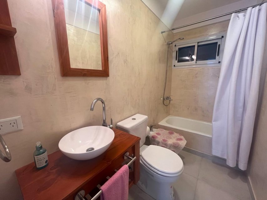 Las Cañitas Capital Departamento 1  ambientes  En Venta -3