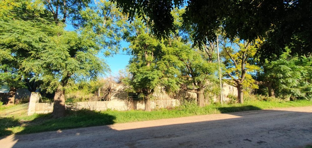 Arroyo Dulce Salto Galpón 1  ambientes  En Venta -8