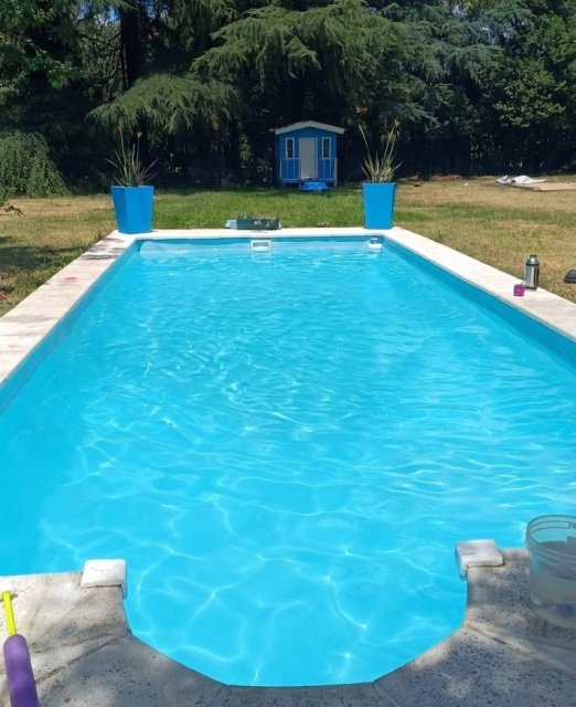 Av. La Plata & Camino del Resero Junín Quinta o casa de campo 4 con Dep.  ambientes  En Venta -20