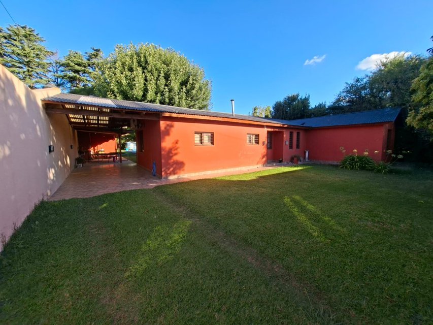 Av. La Plata & Camino del Resero Junín Quinta o casa de campo 4 con Dep.  ambientes  En Venta -15