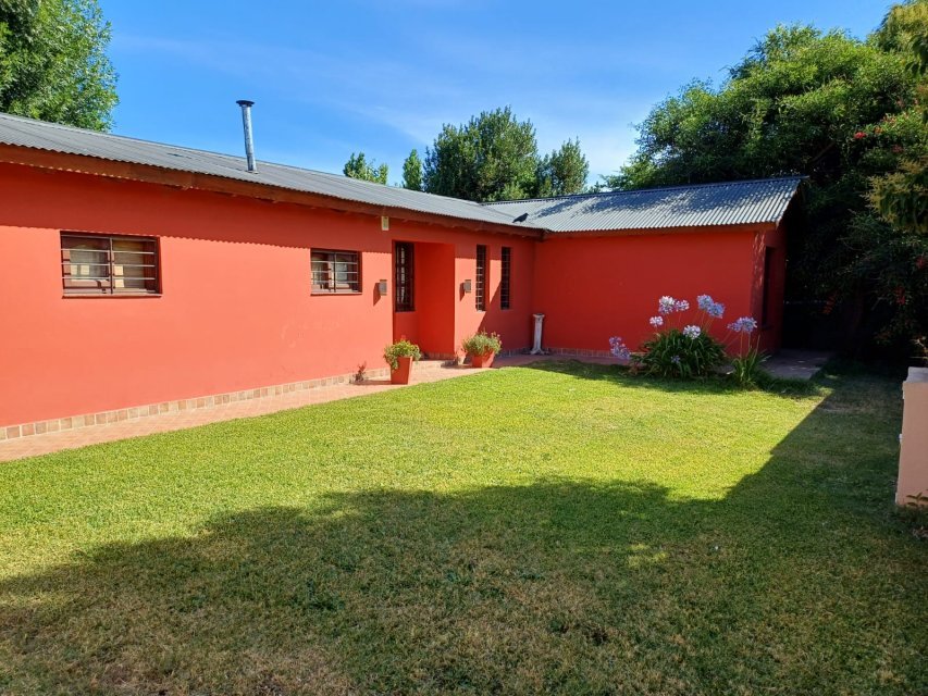 Av. La Plata & Camino del Resero Junín Quinta o casa de campo 4 con Dep.  ambientes  En Venta -14