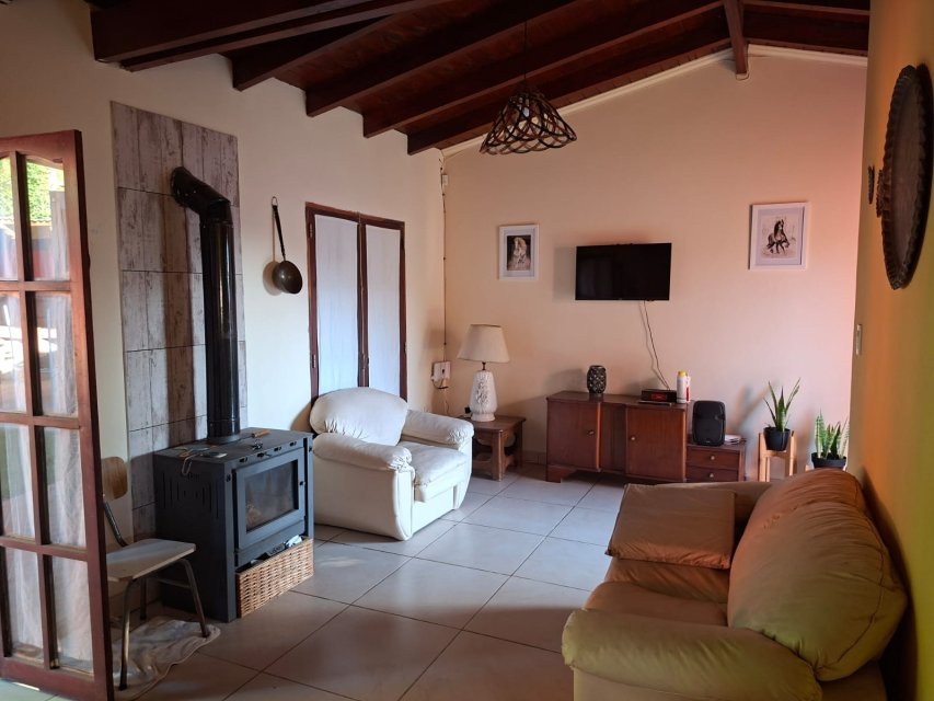 Av. La Plata & Camino del Resero Junín Quinta o casa de campo 4 con Dep.  ambientes  En Venta -8