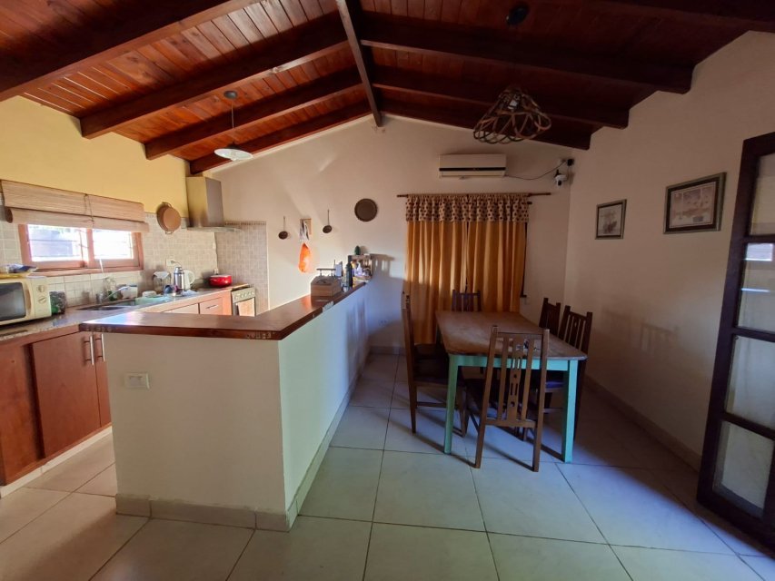 Av. La Plata & Camino del Resero Junín Quinta o casa de campo 4 con Dep.  ambientes  En Venta -1