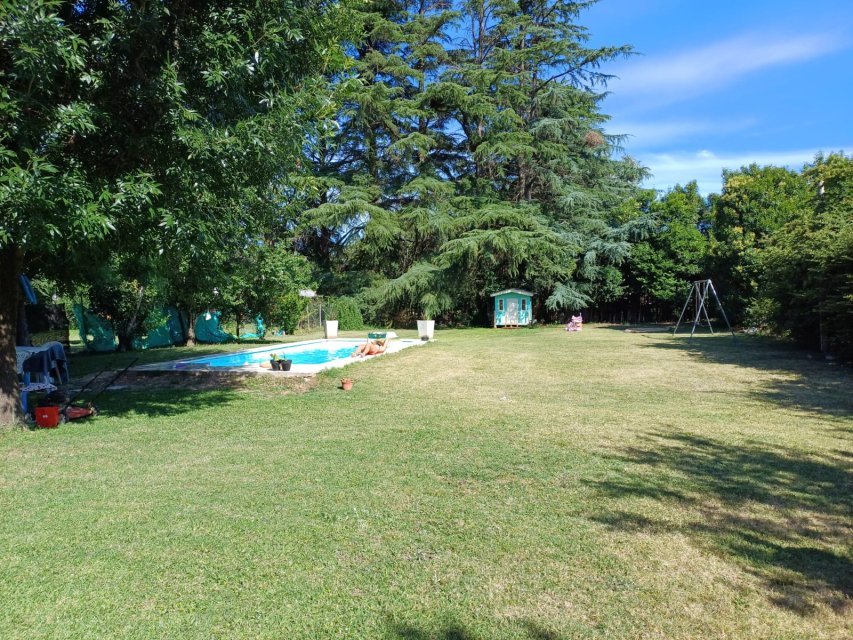 Av. La Plata & Camino del Resero Junín Quinta o casa de campo 4 con Dep.  ambientes  En Venta -7