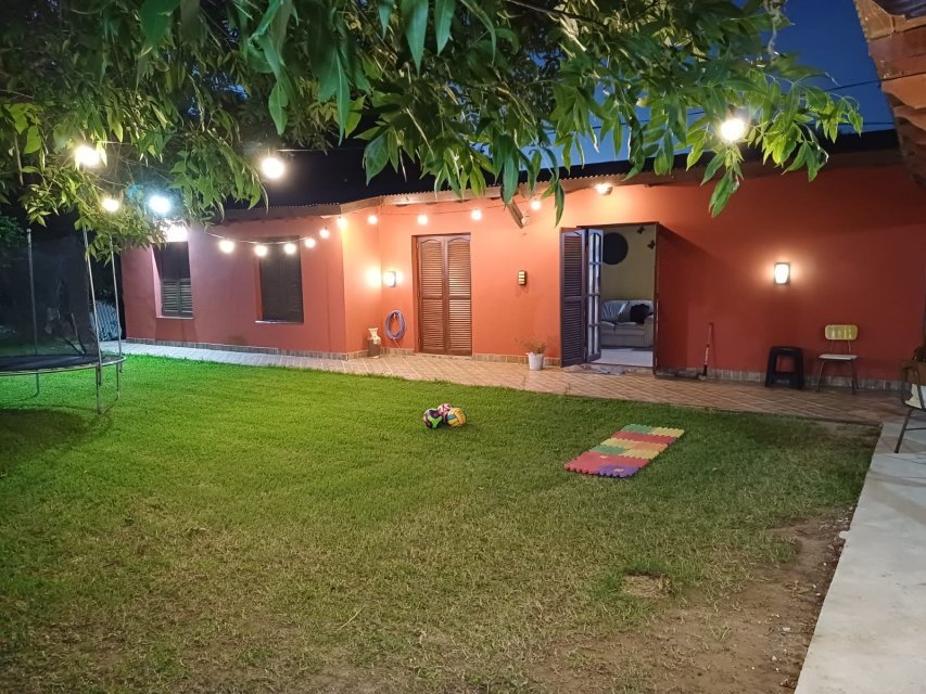 Av. La Plata & Camino del Resero Junín Quinta o casa de campo 4 con Dep.  ambientes  En Venta -13