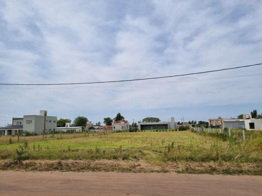 Los Teros & Los Alamos Junín Terreno 0  ambientes  En Venta -2
