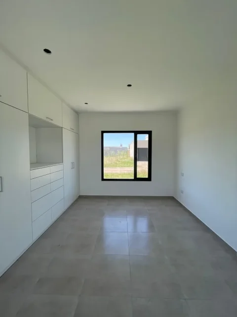 Altos de Saavedra Saladillo Casa 3 con Dep.  ambientes  En Venta -6