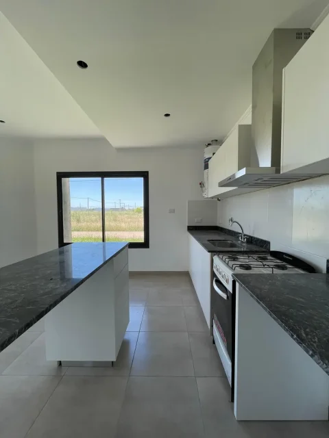 Altos de Saavedra Saladillo Casa 3 con Dep.  ambientes  En Venta -13