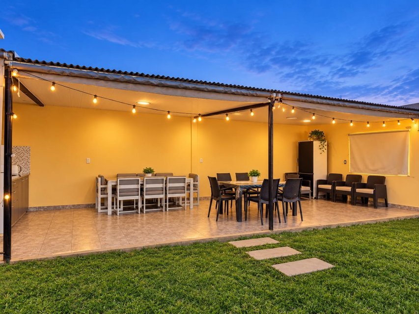 Club de Cazadores Junín Quinta o casa de campo 1  ambientes  En Venta -2