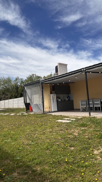Club de Cazadores Junín Quinta o casa de campo 1  ambientes  En Venta -7