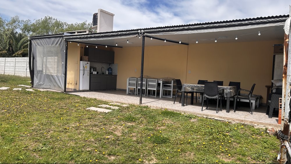 Club de Cazadores Junín Quinta o casa de campo 1  ambientes  En Venta -3