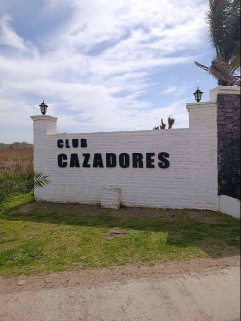 Club de Cazadores Junín Quinta o casa de campo 1  ambientes  En Venta -8