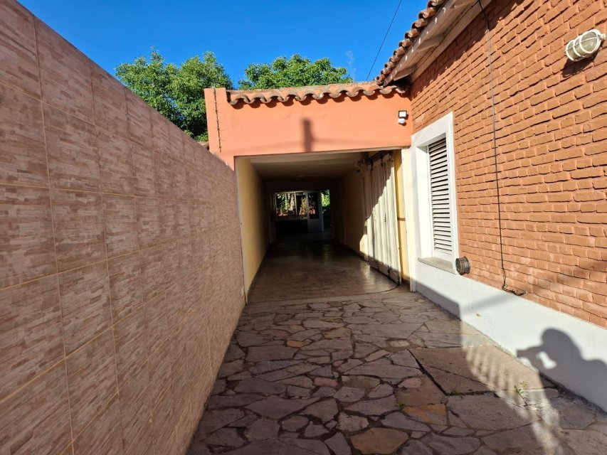 Primera Junta & R.E de San Martin Junín Casa 4 con Dep.  ambientes  En Venta -2