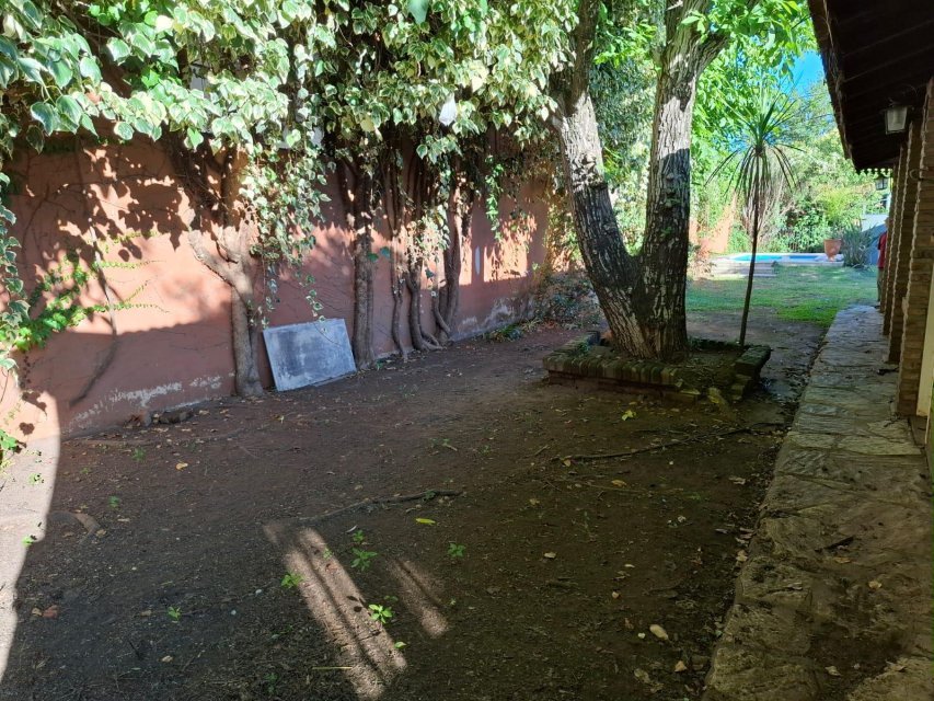 Primera Junta & R.E de San Martin Junín Casa 4 con Dep.  ambientes  En Venta -18