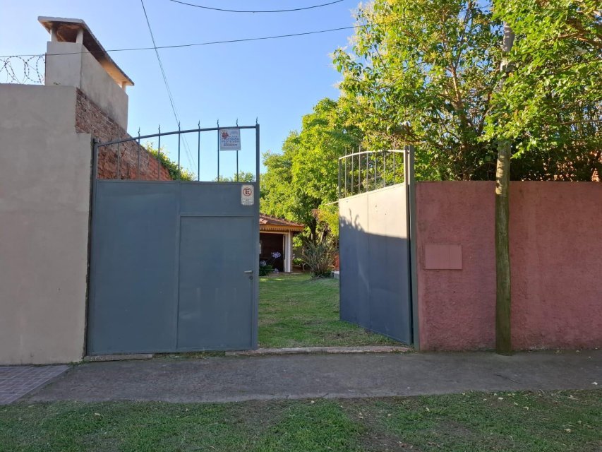 Primera Junta & R.E de San Martin Junín Casa 4 con Dep.  ambientes  En Venta -20