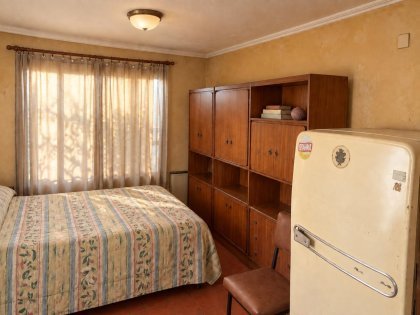 Atractiva Inversión! Casa Interior con buenas comodidades.