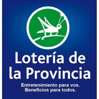 Venta Licencia Agencia de Lotería de La Provincia de Buenos Aires