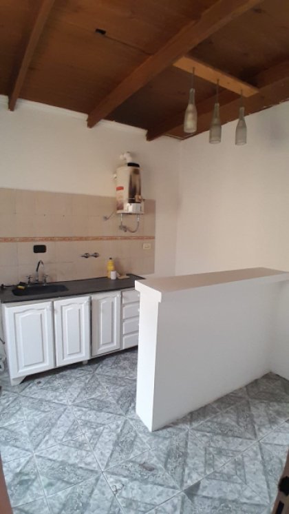 Casa Económica, Lista para escriturar 3 ambientes En Junín / Bs As