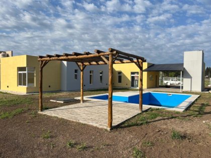 En venta Quinta a estrenar en