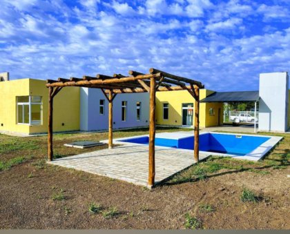 En venta Quinta a estrenar en