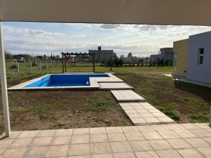 En venta Quinta a estrenar en