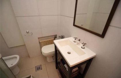 Excelente departamento en Palermo Chico CABA - 3 ambientes - Apto Crédito.