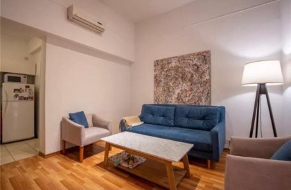 Excelente departamento en Palermo Chico CABA - 3 ambientes - Apto Crédito.