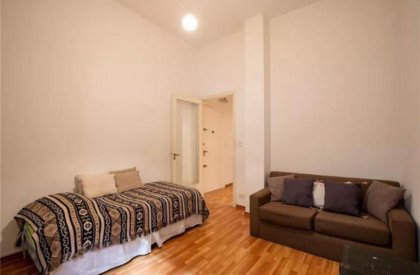 Excelente departamento en Palermo Chico CABA - 3 ambientes - Apto Crédito.