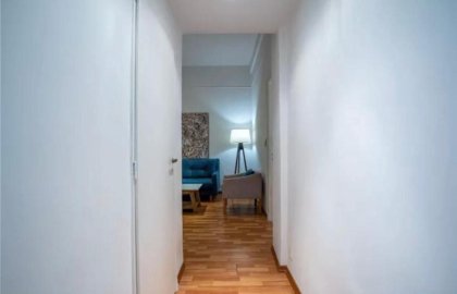 Excelente departamento en Palermo Chico CABA - 3 ambientes - Apto Crédito.