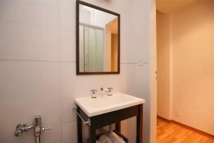 Excelente departamento en Palermo Chico CABA - 3 ambientes - Apto Crédito.