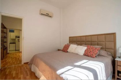 Excelente departamento en Palermo Chico CABA - 3 ambientes - Apto Crédito.